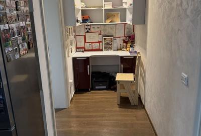 Apartament cu 2 camere semidecomandat în Dumbrăvița - 6