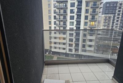 Apartament 2 camere, The Grand Kristal, Parc Tudor Arghezi, Comision 0 - 8