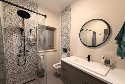 Apartament 3 camere, 80 mp, zona Brazda - 6