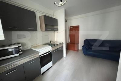 Apartament cu 2 camere, 45 mp, decomandate, zona OMV, Marasti - 3