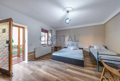 Comision 0 !Vanzare apartament cu 5 camere decomandat Ultracentral, Cluj-Napoca. - 2