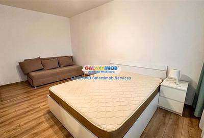 Inchiriere Garsoniera | Rahova, strada Dunavat nr 9 | 350 euro - 2