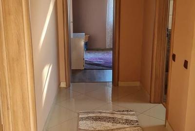 Casă cu 4 camere în Criș - 4