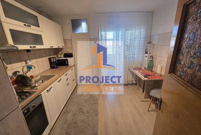 Apartament 4 camere Popa Sapca, etaj 3, vedere pe doua parti - 2