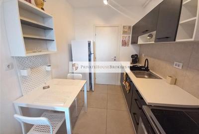 Apartament cu 2 camere decomandat, mobilat în Pipera - 14