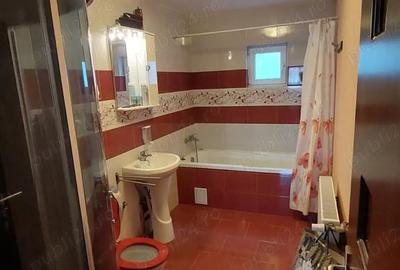 Casă cu 6 camere cu Teren 540 Mp în Sânpaul - 8