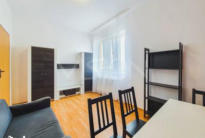 Apartament cu 2 camere decomandat, mobilat în Bună Ziua - 14
