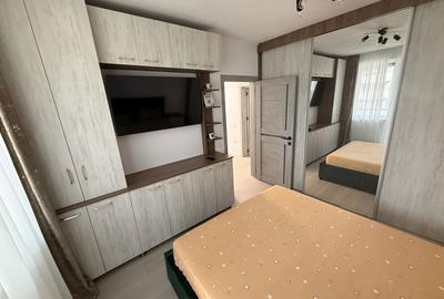 Apartament cu 4 camere decomandat în Ampoi 3 - 3