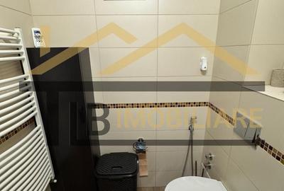 Apartament de 2 camere, 60mp, zona Centrala - 9