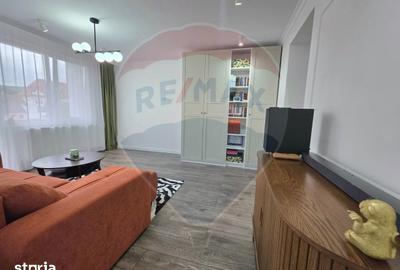 Apartament cu 3 camere în Central - 6
