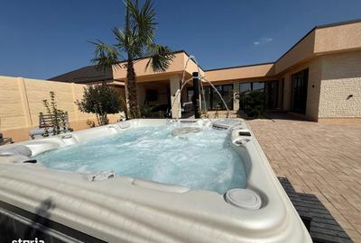 Casă cu 3 camere cu Teren 400 Mp în Domnești - 13