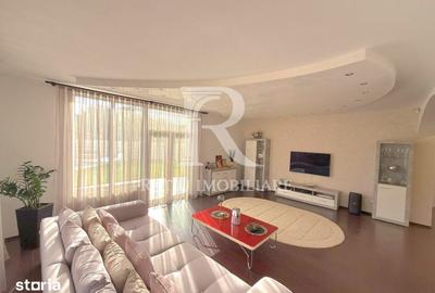 Casă cu 6 camere cu Teren 1178 Mp în Sânmartin - 10