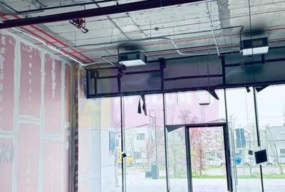 Spațiu comercial, de 111 mp, în Sebastian - 3