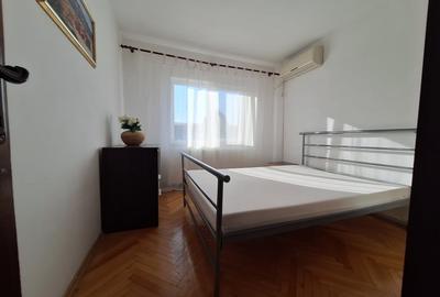 Apartament cu 3 camere decomandat, mobilat în Lipovei - 13