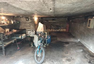 Inchiriez garaj,optim reparatii masini sau depozit - 1