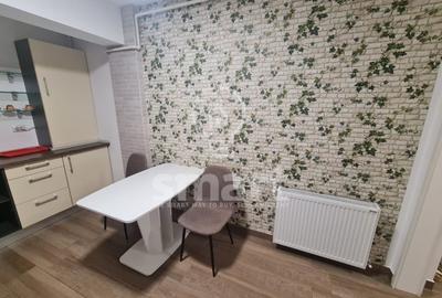 Apartament 2 camere Baciu Apartament 2 camere Baciu - 11