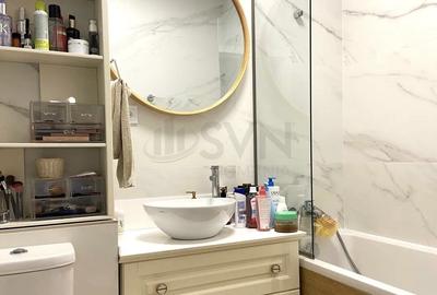 REA1023884 Apartament 4 camere complex Central District 4 Elemente - Dristor - 7