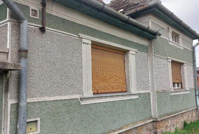 Casă cu 2 camere cu Teren 2258 Mp în Belfir - 5