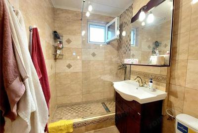 4 camere, 80 mp , etaj 4, zona Balcescu, Aleea Parcului - 3