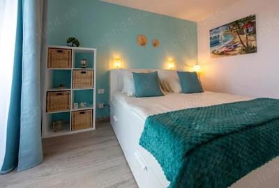 Apartament cu 2 camere decomandat în Aradului - 7