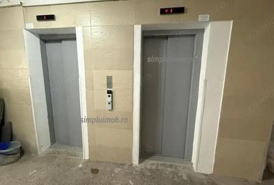 Garsonieră semidecomandată, mobilată în Decebal - 1