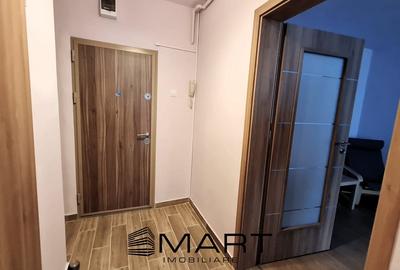 Apartament 2 camere nou renovat prima inchiriere zona Mihai Viteazul - 4