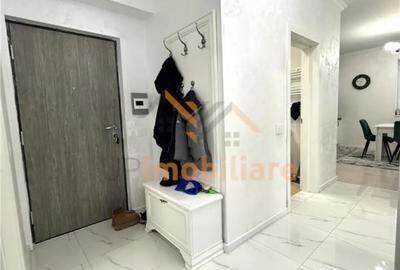Apartament cu 3 camere decomandat în Central - 15