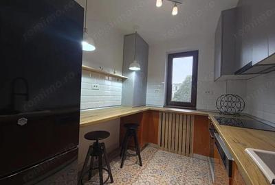 Apartament 3 camere, Tomis 2 renovat, mobilat, utilat, 59 mp, etaj 3/4. - 5