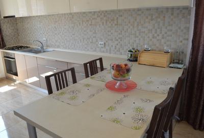 Vila P+1 ***LA CHEIE***Sabareni, NOU**pivnita+cam.tehnica+incalzire pardoseala ! Vila P+1 ***LA CHEIE***Sabareni, NOU**pivnita+cam.tehnica+incalzire pardoseala ! - 5