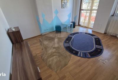 Apartament cu 2 camere, mobilat în Valea Oltului - 14