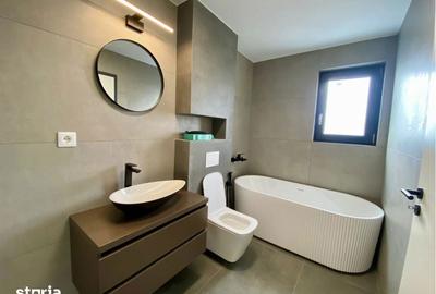 Apartament cu 4 camere în Central - 5