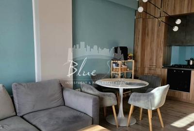 Apartament cu 3 camere decomandat, mobilat în Delfinariu - 3