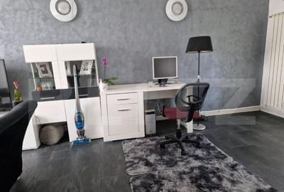 Casă cu 6 camere cu Teren 941 Mp în Sânmartin - 34