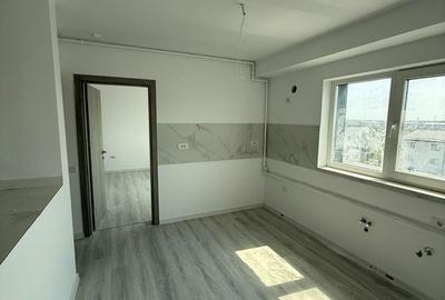 Apartament cu 3 camere în Central - 9
