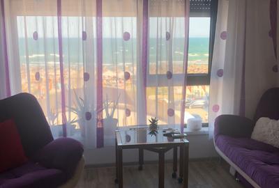 Mamaia Nord studio cu vedere la mare - 2