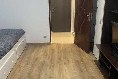 Garsonieră decomandată în Costin Georgian - 2