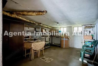 Ap. 4 camere in Deva, zona ultracentrala, Str. Imparatul Traian, 95 mp, etaj 3, decomandat. - 13