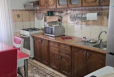 Apartament cu 3 camere decomandat în Horia - 14
