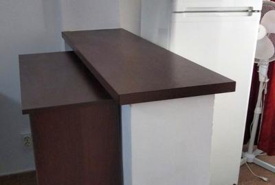 Inchiriere Garsoniera - zona Obor Metrou - 5