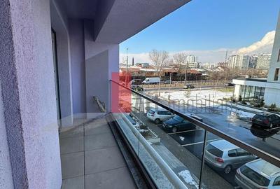 Garsonieră decomandată în Parcul Carol - 10