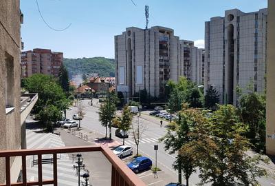 Centru Civic apartament cu 2 camere mobilat si utilat Centru Civic apartament cu 2 camere mobilat si utilat - 7