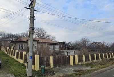 Casă cu 3 camere în Giroc - 2