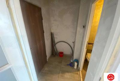 Apartament cu o camera de vanzare pe Gh. Doja, Mureseni - 6