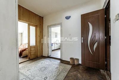 Casă cu 3 camere cu Teren 720 Mp în Grădiște - 8