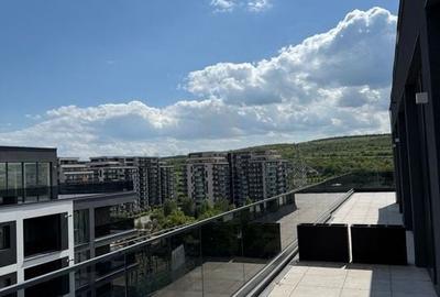 DE VANZARE PENTHOUSE SOPOR 3 CAMERE - 16