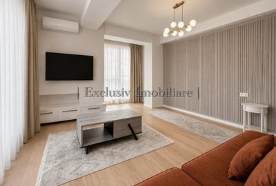 Apartament cu 3 camere decomandat în Casa de Cultură - 2