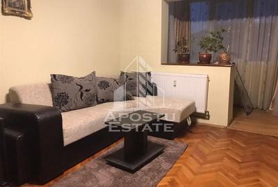 Apartament cu 2 camere, etaj intermediar, conf 1, zona Girocului - 1