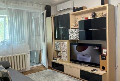 Crangasi Constructorilor vanzare apartament 2 camere - 3