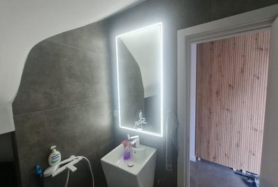 Casă individuală cu 4 camere cu Canalizare în Central - 25