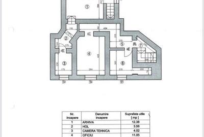 Vilă de vânzare în inima Cotroceniului / Investiție cu potențial Vilă de vânzare în inima Cotroceniului / Investiție cu potențial - 42
